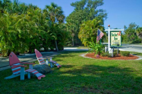 Anchor Inn and Cottages